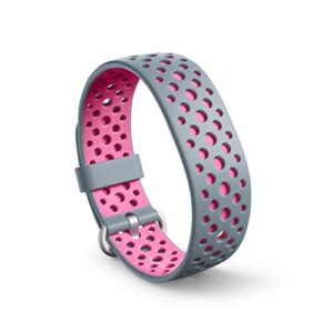 halo band accessory band – pink slate – sport – large
