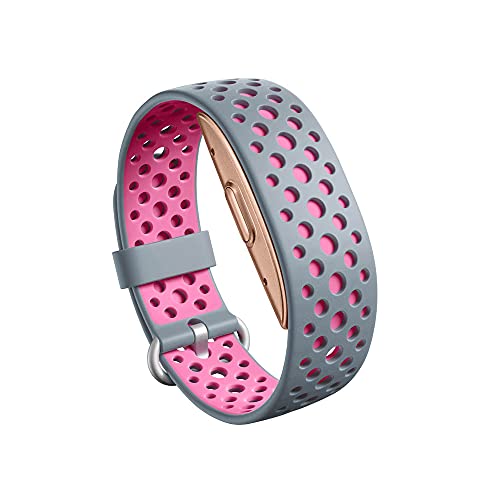 Halo Band accessory band - Pink slate - Sport - Large