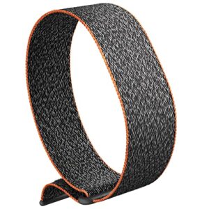 halo band accessory band – volcano – fabric – medium