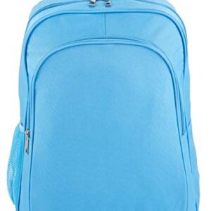 Amazon Exclusive Kids Backpack, Blue (Compatible with Kids Fire 7", 8", and 10" Tablet and Kindle Kids Edition)