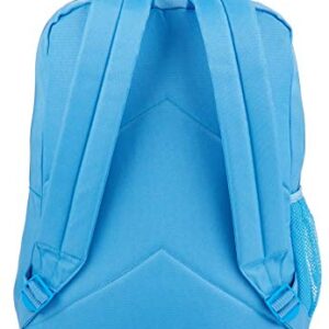 Amazon Exclusive Kids Backpack, Blue (Compatible with Kids Fire 7", 8", and 10" Tablet and Kindle Kids Edition)