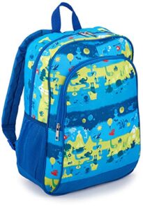 amazon exclusive kids backpack, layers (compatible with kids fire 7″, 8″, and 10″ tablet and kindle kids edition)