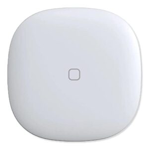 aeotec smartthings button, zigbee remote control, works with smart home hub
