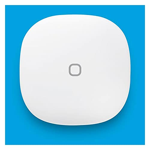 Aeotec SmartThings Button, Zigbee Remote Control, Works with Smart Home Hub