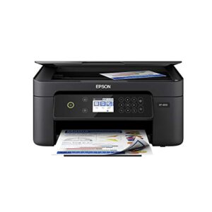 epson expression home xp-4100 wireless color printer with scanner and copier