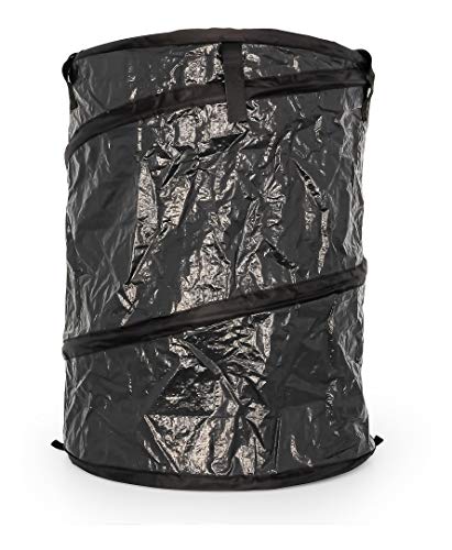 Camco 42893 Pop-Up Utility Container – 18” x 24”