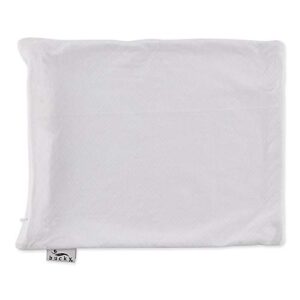 bucky kids, 14×11-travel size pillow case, duo cover