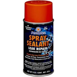 permatex 82099 spray sealant, 12 oz.