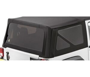 bestop 5812935 tinted window kits replace-a-top soft tops