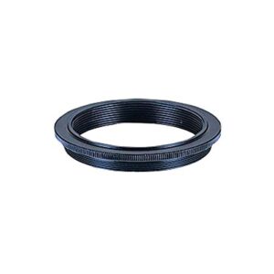 Vixen Astronomical Telescope Accessories Telescope Ring Screw Diameter Conversion Adapter 55mm DC Ring 2952-03