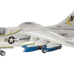 Hasegawa 1/72 A-7A Corsair II