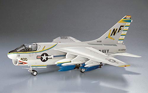 Hasegawa 1/72 A-7A Corsair II