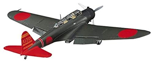 HASEGAWA 09076 1/48 Nakajima B5N2 Type 97 Pearl Harbor