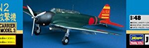 HASEGAWA 09076 1/48 Nakajima B5N2 Type 97 Pearl Harbor