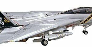 F-14A Tomcat High Vis 1/72 Hasegawa