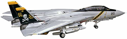 F-14A Tomcat High Vis 1/72 Hasegawa