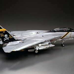 F-14A Tomcat High Vis 1/72 Hasegawa