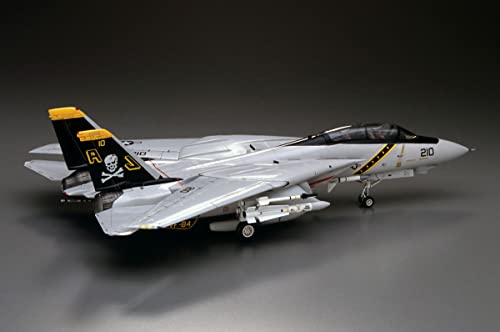 F-14A Tomcat High Vis 1/72 Hasegawa