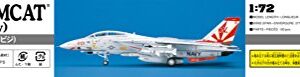 F-14A Tomcat High Vis 1/72 Hasegawa