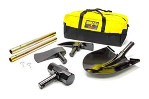 hi-lift ha-500 handle-all multi-purpose tool