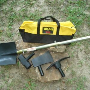 Hi-Lift HA-500 Handle-All Multi-Purpose Tool