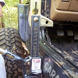 Hi-Lift Jack XT485 48" Hi-Lift X-TREME Jack