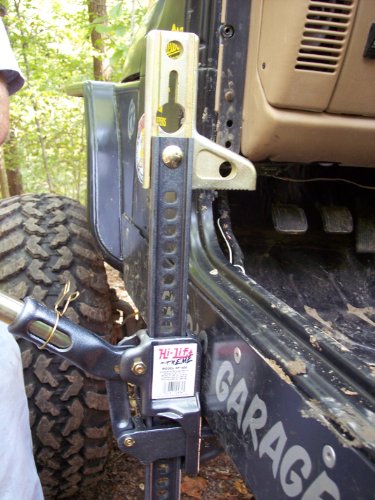 Hi-Lift Jack XT485 48" Hi-Lift X-TREME Jack