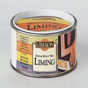 liberon liming wax, 250 ml