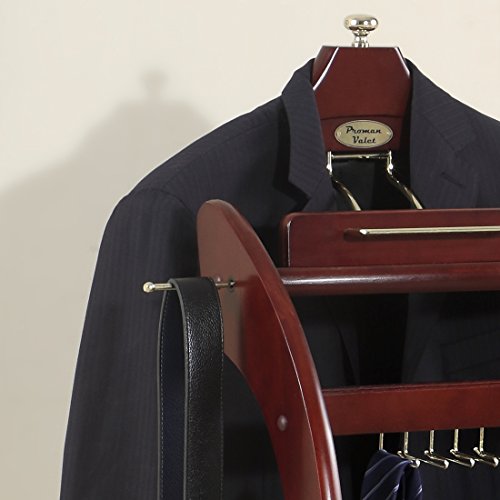 Proman Products VL16158 Wardrobe Valet