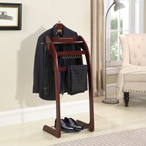 Proman Products VL16158 Wardrobe Valet