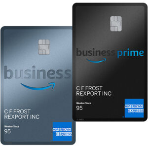 amazon business american express card