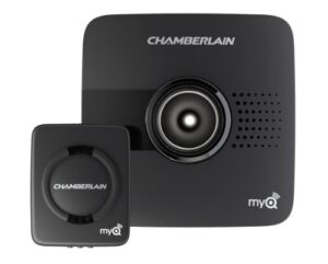 chamberlain myq-g0201 myq-garage controls your garage door opener with your smartphone