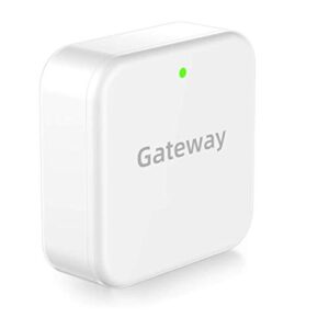 wi-fi gateway for smart door lock，remote control smart lock