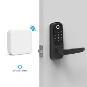 Wi-Fi Gateway for Smart Door Lock，Remote Control Smart Lock