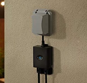 Ring Outdoor Smart Plug