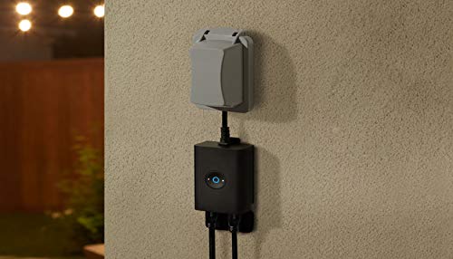 Ring Outdoor Smart Plug