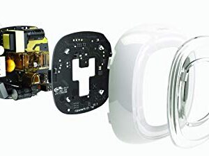 FIBARO Wall Plug with USB Charger Z-Wave Plus Intelligent Socket, FGWPB-121, doesn't Work with HomeKit