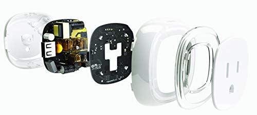 FIBARO Wall Plug with USB Charger Z-Wave Plus Intelligent Socket, FGWPB-121, doesn't Work with HomeKit