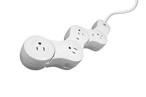 Pivot Power Genius Power Strip