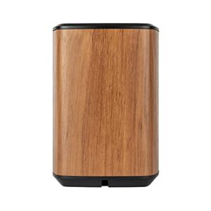 Edifier Mic-Free Smart Speaker, Works with Alexa, Supports AirPlay 2, Spotify Connect, Tidal Connect, 40W RMS Wi-Fi and Bluetooth Sound System, No Microphone, MS50A