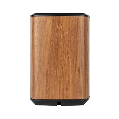 Edifier Mic-Free Smart Speaker, Works with Alexa, Supports AirPlay 2, Spotify Connect, Tidal Connect, 40W RMS Wi-Fi and Bluetooth Sound System, No Microphone, MS50A