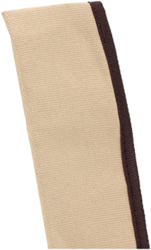 Derwent Pencil Case, Canvas Wrap Pencil Holder, Holds up to 12 Pencils (2300671)