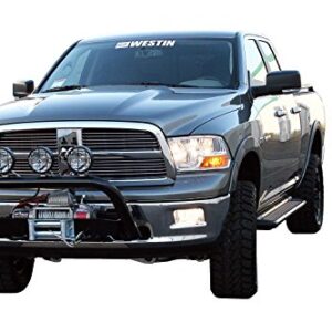 Westin 27-1905 Step Board Mount Kit for RAM 1500