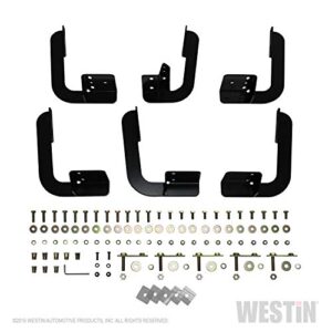 Westin 27-1905 Step Board Mount Kit for RAM 1500