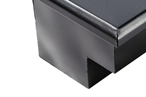 Dee Zee DZ8748SB HARDware Series Side Mount Tool Box