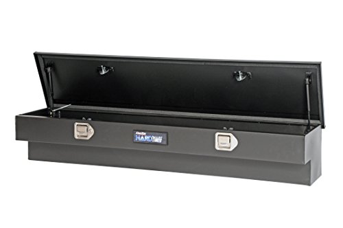 Dee Zee DZ8760SB HARDware Series Side Mount Tool Box