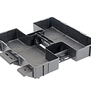 Dee Zee DZTBTRAY1 Plastic Tool Box Tray