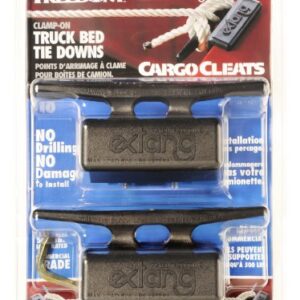 Extang Cargo Cleats Truck Bed Tie Down Attachment | 1932