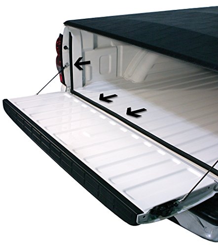 extang Maxseal Truck Bed Tailgate Seal | 1140