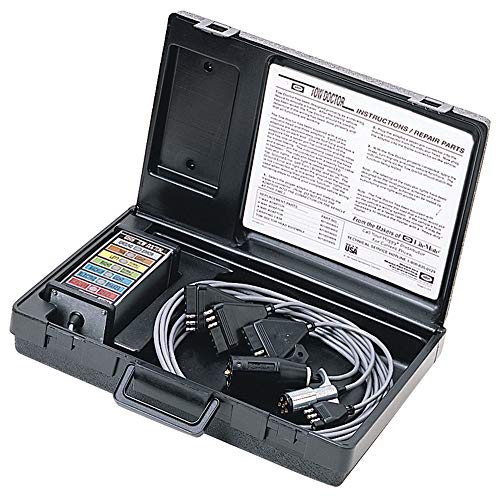 Hopkins - 304.1201 50918 Tow Doctor Vehicle Wire Harness Test Unit